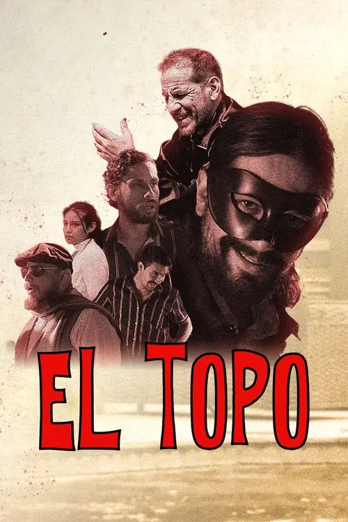 El Topo
