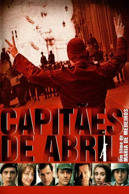 Capitães de Abril