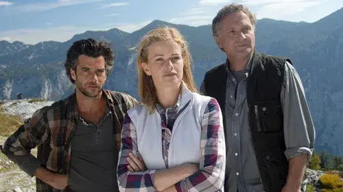 Nur der Berg kennt die Wahrheit