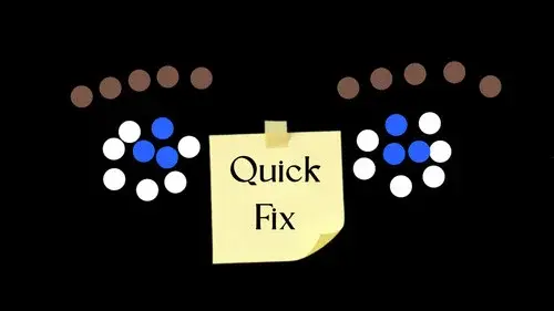 Quick Fix