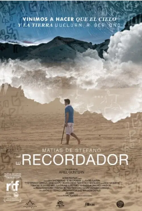 El Recordador