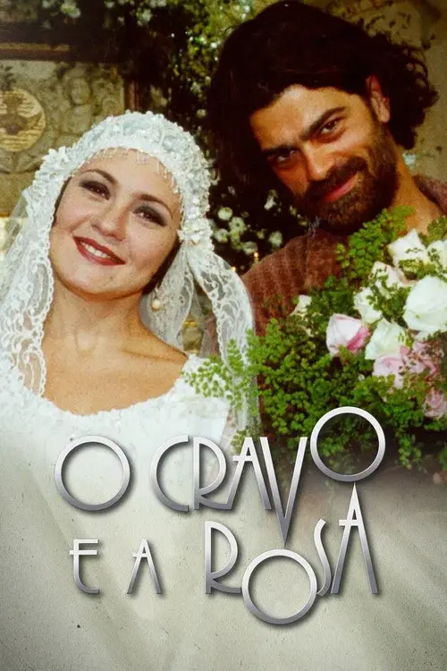 O Cravo e a Rosa