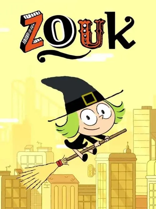 Zouk