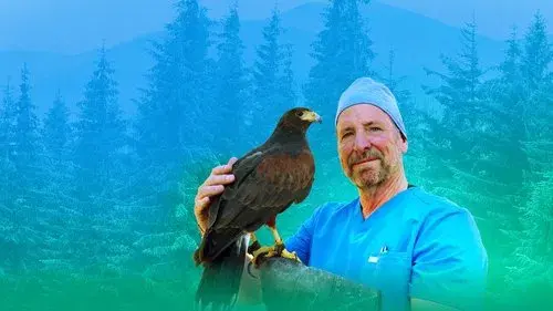 The Wild Life of Dr. Ole