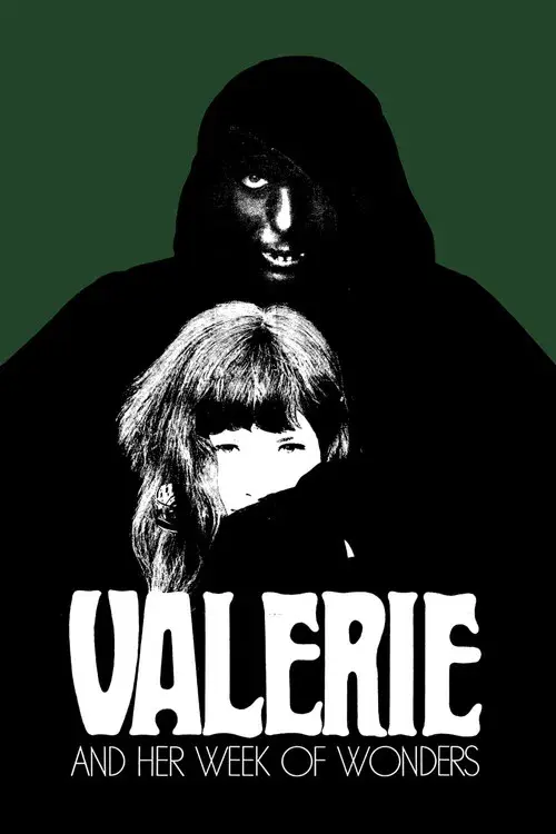 Valerie a týden divů