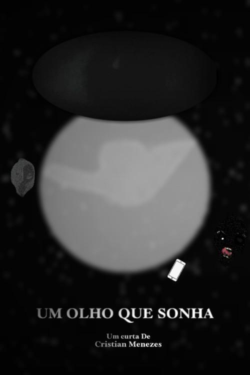 A Eye that Dreams