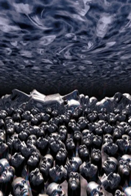 Liquid Selves