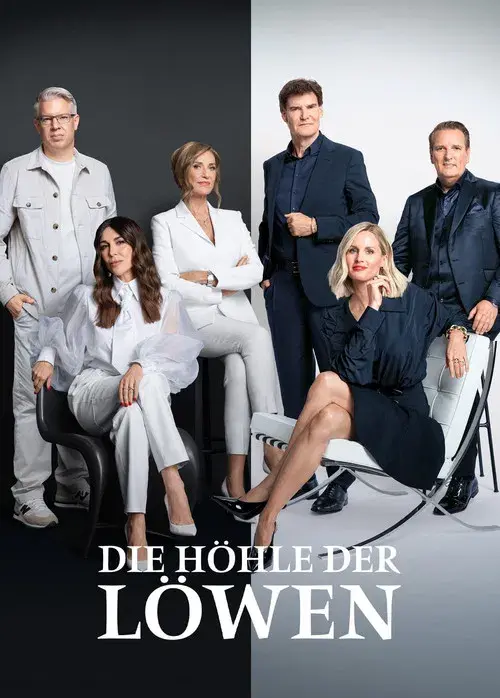 Die Höhle der Löwen