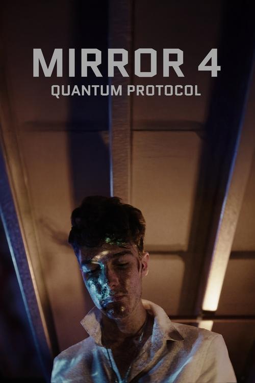 Mirror 4: Quantum Protocol