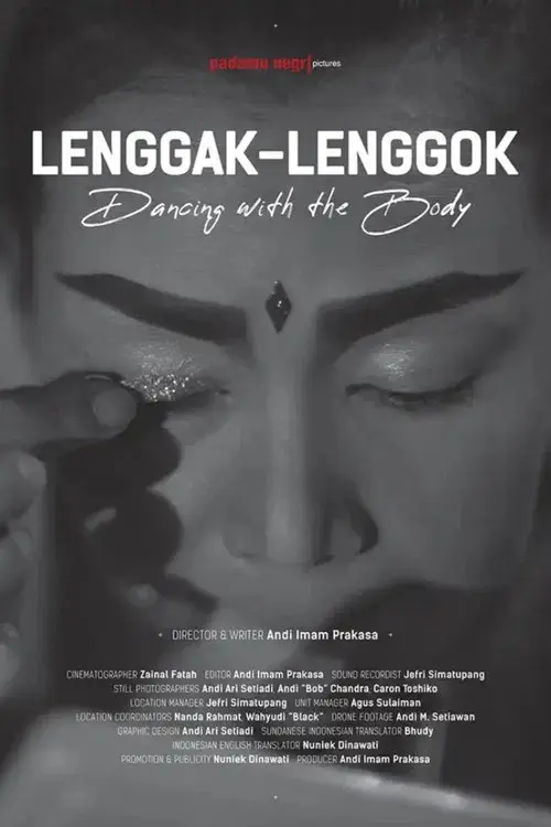 Lenggak-Lenggok