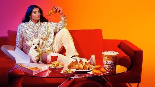 A Little Late with Lilly Singh
