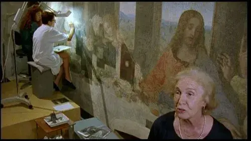 The Lost Supper
