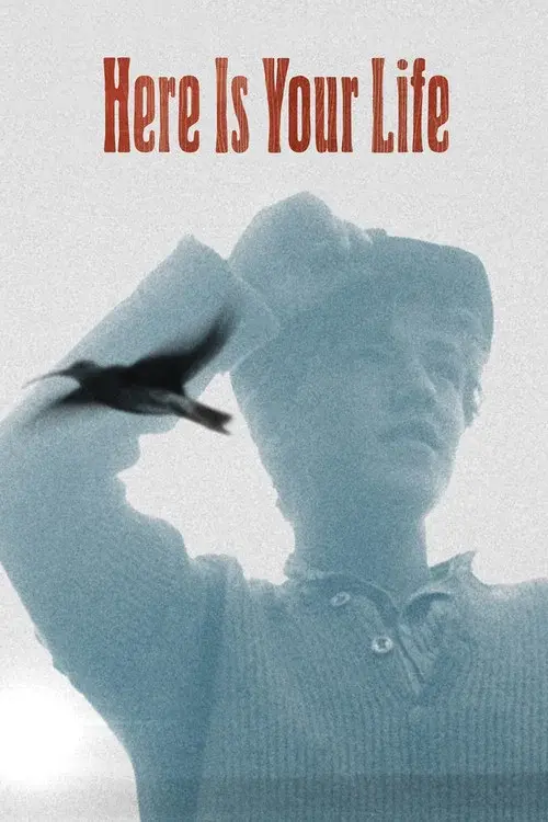 Här har du ditt liv