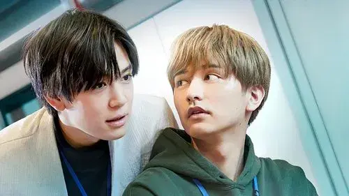 先輩、断じて恋では！