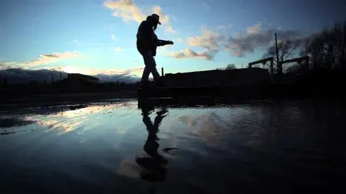 Faith Street Corner Tavern