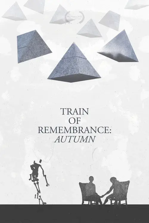 Train of Remembrance: Autumn