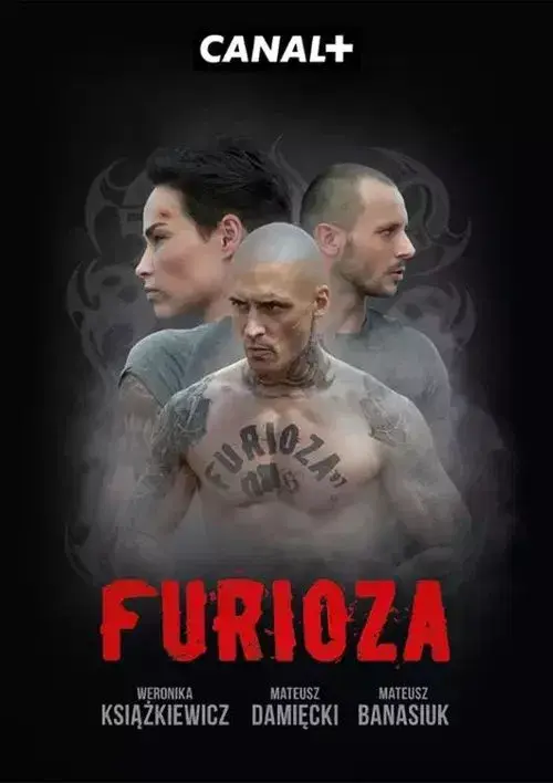 Furioza