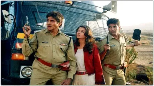 Khakee