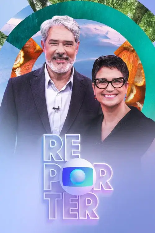 Globo Repórter