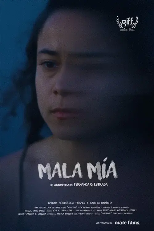Mala mía