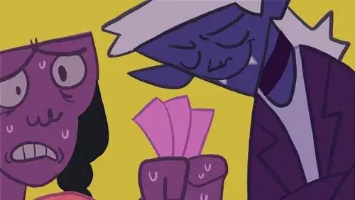 Dulce Estafa