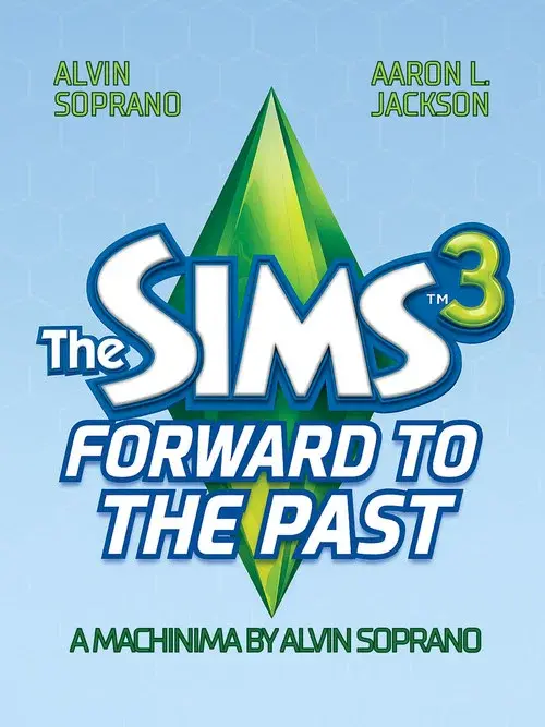 Forward to the Past