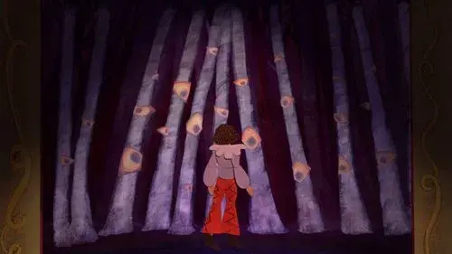 The Final Curtain Call