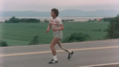 Run Terry Run