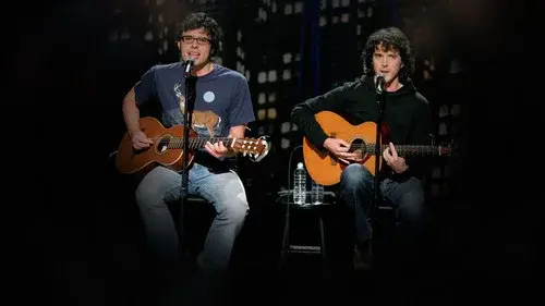 One Night Stand: Flight of the Conchords