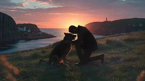 Hudson & Rex