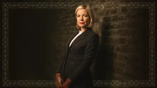 Lucy Worsley: Victorian Murder Club