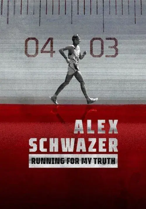Il Caso Alex Schwazer