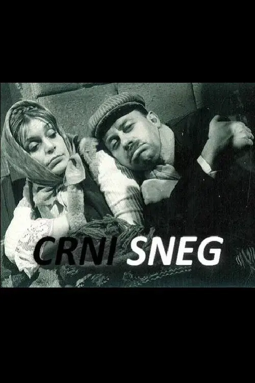 Crni sneg