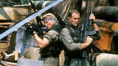 Operation Delta Force 2: Mayday