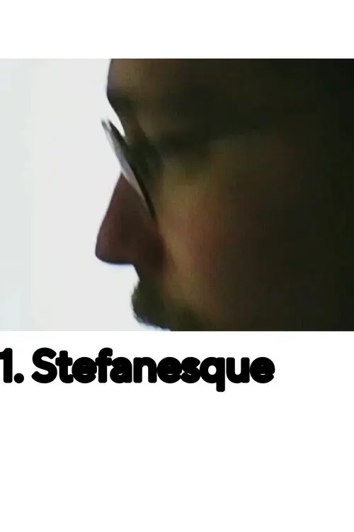 1. Stefanesque