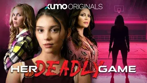Her Deadly Game