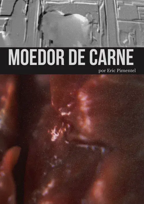 Moedor de Carne