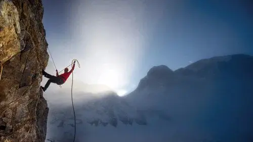 Roped, 200 Years In The Eyes Of Chamonix Guides