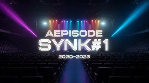 æpisode SYNK#1