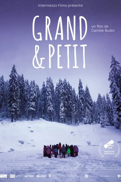 Grand Et Petit