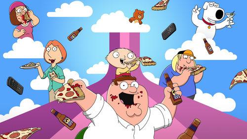 Family Guy