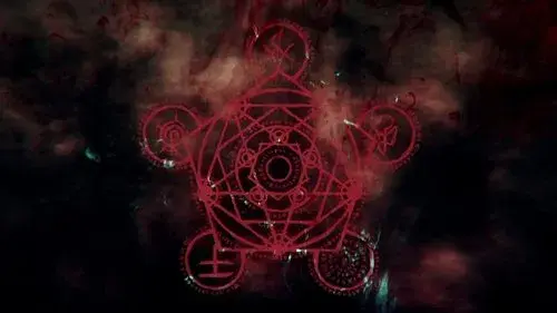 Ordem Paranormal