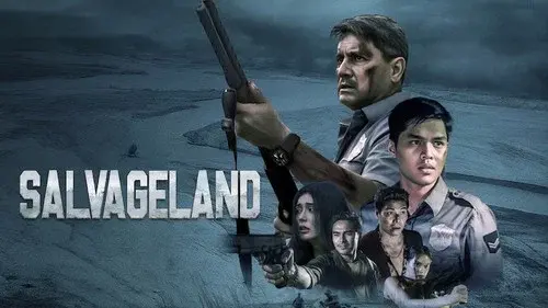 Salvageland