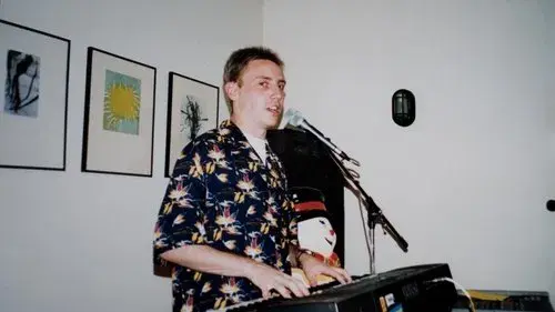 Your Friend Logan