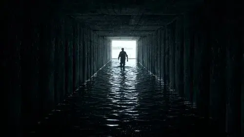 Bank Robbers: The Last Great Heist