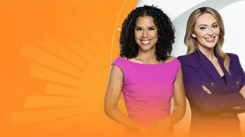 CBS Saturday Morning