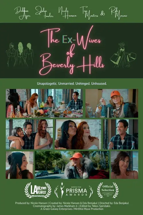 The Ex-Wives of Beverly Hills