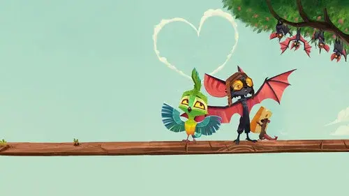Benjamin Bat