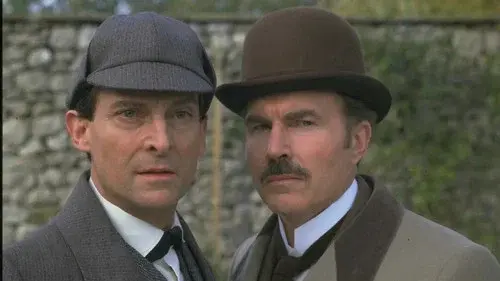 The Adventures of Sherlock Holmes