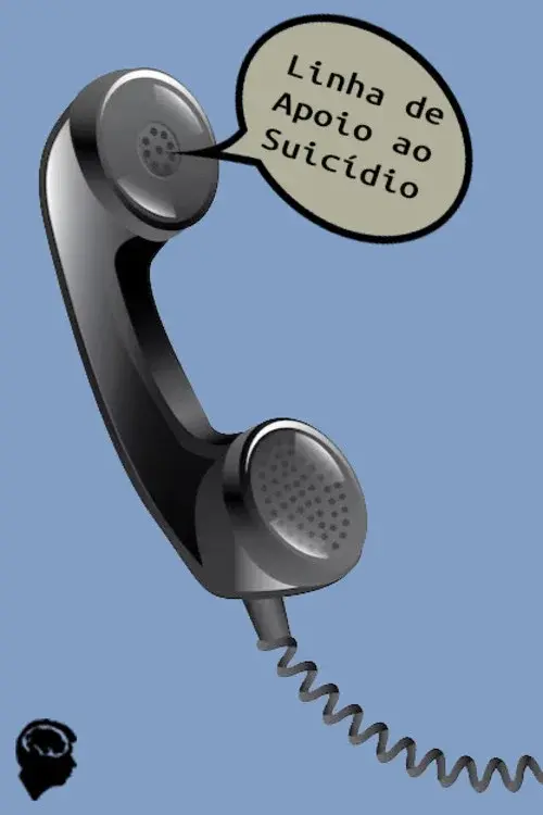 Linha de Apoio ao Suicídio